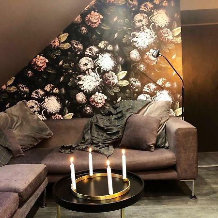 Boutique Loft Apartment Dunkeld Dış mekan fotoğraf