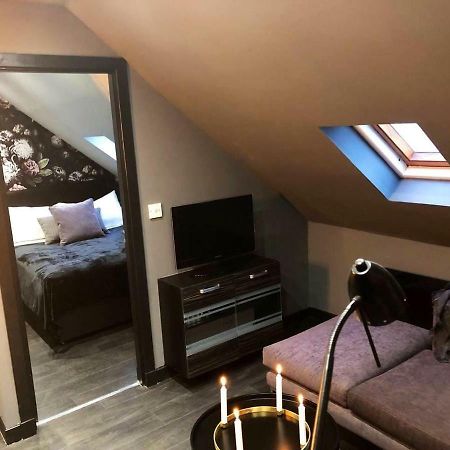Boutique Loft Apartment Dunkeld Dış mekan fotoğraf