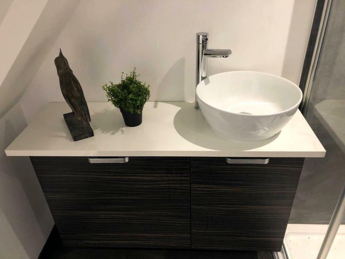 Boutique Loft Apartment Dunkeld Dış mekan fotoğraf