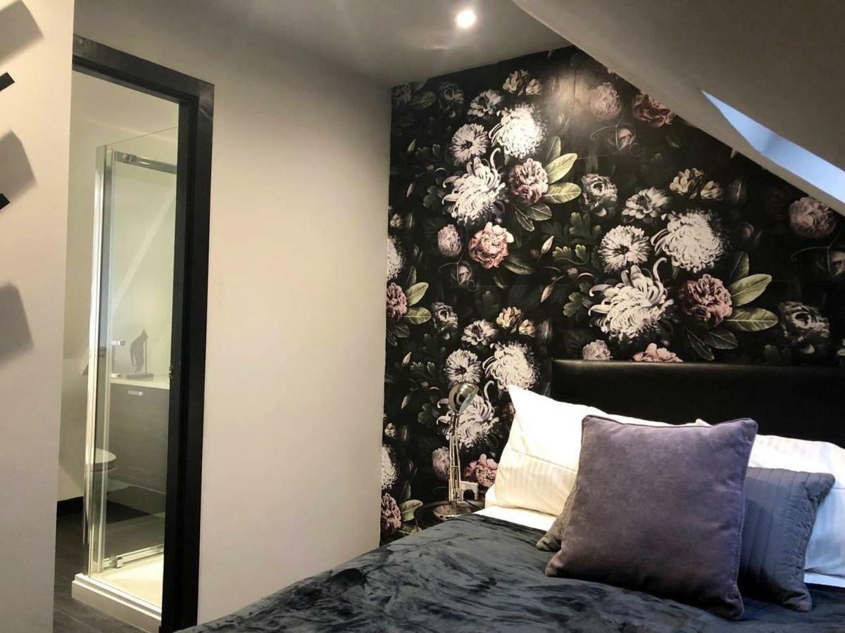 Boutique Loft Apartment Dunkeld Dış mekan fotoğraf