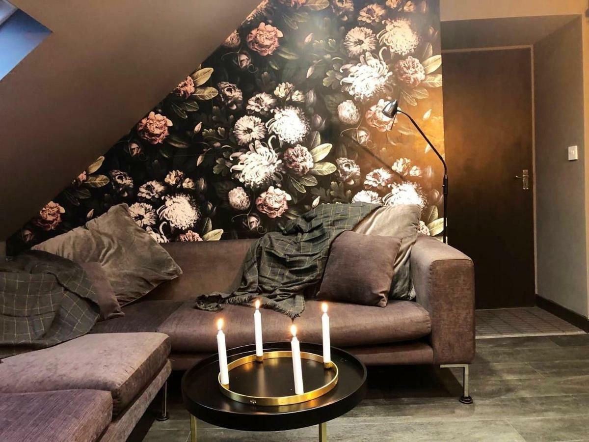 Boutique Loft Apartment Dunkeld Dış mekan fotoğraf