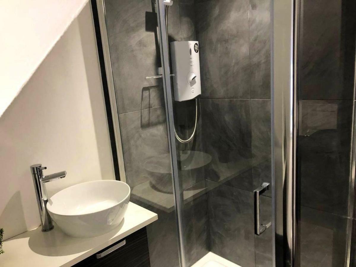 Boutique Loft Apartment Dunkeld Dış mekan fotoğraf